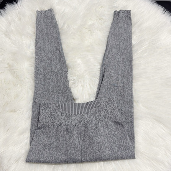 Gymshark Marl Seamless Leggings - Picture 2 of 3